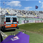 Servizio Fiorentina - Verona